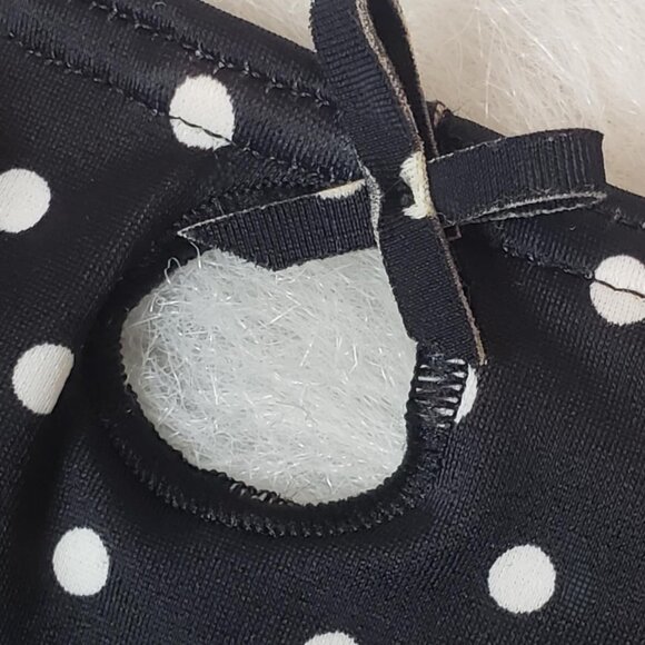 Victoria's Secret Sexy Animal Print Underwire Bikini Swim Suit Set w/ 2 bottoms - Picture 14 of 16